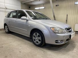  Kia Cerato 2006 , 349000 , 