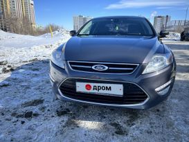  Ford Mondeo 2012 , 850000 , 