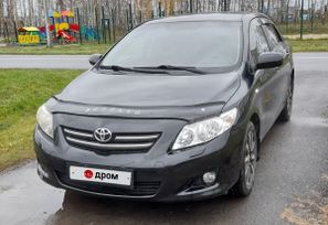  Toyota Corolla 2007 , 890000 , 