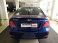  Hyundai Solaris 2014 , 615000 ,  