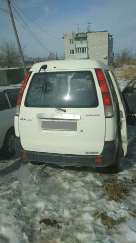    Toyota Town Ace 2005 , 325000 , 