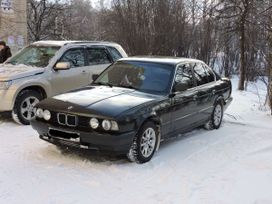  BMW 5-Series 1990 , 110000 , 