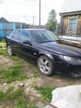  Saab 9-5 2007 , 480000 , 