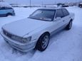  Toyota Chaser 1991 , 250000 , 