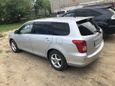  Toyota Corolla Fielder 2008 , 490000 , 