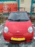  Daewoo Matiz 2007 , 145000 , 