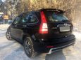 SUV   Honda CR-V 2008 , 890000 , 