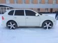 SUV   Porsche Cayenne 2009 , 1650000 , 