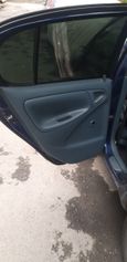  Toyota Vitz 2000 , 95000 , 