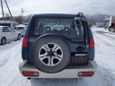 SUV   Nissan Mistral 1996 , 499999 , 