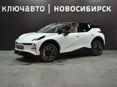 SUV или внедорожник Zeekr X 2023 года, 4600000 рублей, Новосибирск