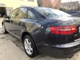  Audi A6 2011 , 800000 , 