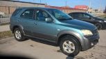 SUV   Kia Sorento 2002 , 285000 , 