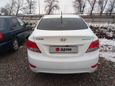  Hyundai Solaris 2013 , 570000 , 