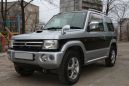 SUV   Mitsubishi Pajero Mini 2007 , 315000 , 