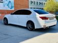  Lexus GS350 2012 , 1500000 , 