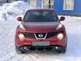 SUV   Nissan Juke 2013 , 780000 , 