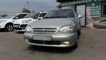  Chevrolet Lanos 2007 , 189000 , -