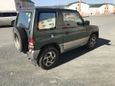  3  Mitsubishi Pajero Mini 1995 , 70000 , 