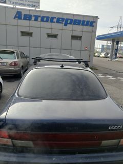 Седан Nissan Cefiro 1997 года, 135000 рублей, Новокузнецк