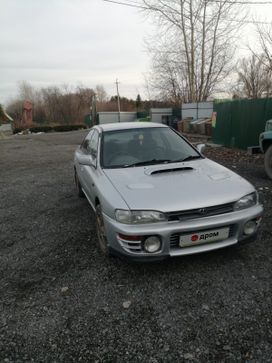  Subaru Impreza 1994 , 270000 , 
