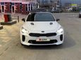  Kia Stinger 2018 , 1990000 , 