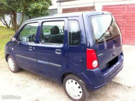  Opel Agila 2004 , 210000 , 