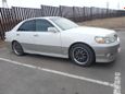  Toyota Mark II 2000 , 469000 , 