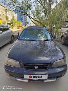 Седан Honda Inspire 1997 года, 250000 рублей, Якутск