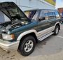 SUV   Isuzu Bighorn 1995 , 480000 , 