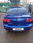  Mazda Mazda3 2005 , 345000 , --