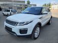 SUV или внедорожник Land Rover Range Rover Evoque 2018 года, 3150000 рублей, Иркутск