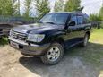 SUV   Toyota Land Cruiser 2005 , 1420000 , 