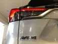 SUV   Toyota RAV4 2021 , 3620000 , 