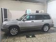 SUV   Subaru Forester 1997 , 330000 , 