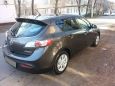  Mazda Axela 2009 , 460000 , 