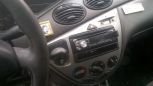  Ford Focus 2002 , 190000 , 