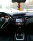 SUV   Nissan Qashqai 2014 , 1195000 , 