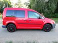    Volkswagen Caddy 2009 , 450000 , 