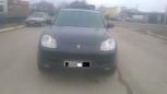 SUV   Porsche Cayenne 2003 , 600000 , 