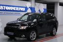 SUV   Mitsubishi Outlander 2013 , 1053000 , 