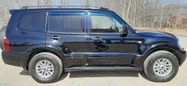 SUV   Mitsubishi Pajero 2005 , 765000 , 