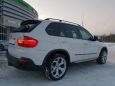 SUV   BMW X5 2008 , 870000 , 