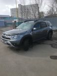SUV   Renault Duster 2021 , 1500000 , 