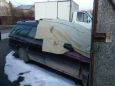  Subaru Legacy 1996 , 55000 , 