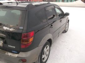 SUV   Toyota Voltz 2002 , 435000 , 