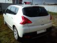 SUV   Peugeot 3008 2011 , 670000 , 