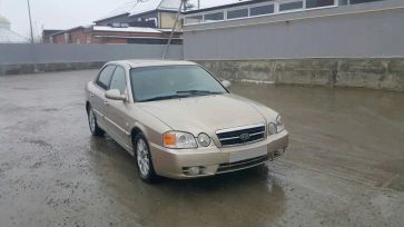  Kia Magentis 2004 , 185000 , --