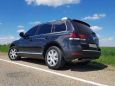 SUV   Volkswagen Touareg 2008 , 730000 , 