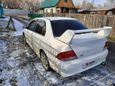  Mitsubishi Lancer Cedia 2002 , 220000 , 